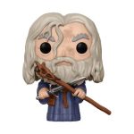 Funko Pop! Movies: The Lord of the Rings - Gandalf #443