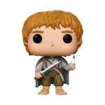 Funko Pop! Movies: The Lord of the Rings - Hobbit - Samwise Gamgee #445