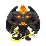 Funko Pop! Super Movies: The Lord of the Rings - Balrog #448