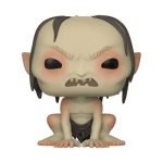 Funko Pop! Movies: The Lord of the Rings - Hobbit - Gollum #532