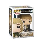 Funko Pop! Movies: The Lord of the Rings - Hobbit - Merry Brandybuck #528 - Image 2