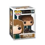 Funko Pop! Movies: The Lord of the Rings - Hobbit - Pippin Took #530 - Image 2