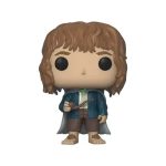 Funko Pop! Movies: The Lord of the Rings - Hobbit - Pippin Took #530