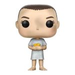 Funko Pop! Tv Series: Stranger Things - Eleven (Hospital Gown) #511