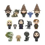 Funko Mystery Minis Wizarding World: Harry Potter series 2 (One Random Piece) (CDU12PCS)