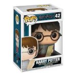 Funko Pop! Wizarding World: Harry Potter with Marauders Map #42 - Image 2