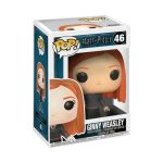 Funko Pop! Wizarding World: Harry Potter - Ginny Weasley #46 - Image 2