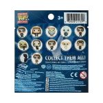 Funko Mystery Pocket Pop! Keychain Wizarding World: Harry Potter (One Randaom Piece) (CDU24PCS) - Image 3