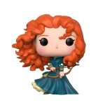 Funko Pop! Cartoon Animation: Disney Pixar - Brave - Merida #324