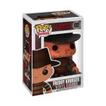 Funko Pop! Movies: A Nightmare on Elm Street - Freddy Krueger #02 - Image 2