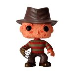 Funko Pop! Movies: A Nightmare on Elm Street - Freddy Krueger #02