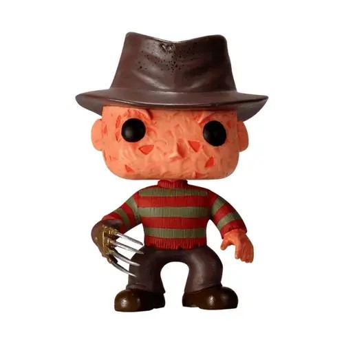 FU2291.jpg Funko Pop! Movies: A Nightmare on Elm Street - Freddy Krueger #02 - Image 1