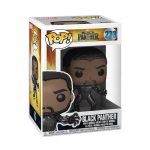 Funko Pop! Super Heroes: Black Panther #273 - Image 2