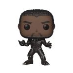 Funko Pop! Super Heroes: Black Panther #273