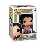 Funko Pop! Anime: One Piece - Boa Hancock #330 - Image 2