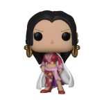 Funko Pop! Anime: One Piece - Boa Hancock #330