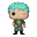 Funko Pop! Anime: One Piece - Roronoa Zoro #327