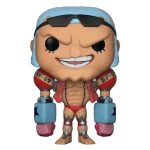 Funko Pop! Anime: One Piece - Franky #329