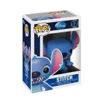 Funko Pop! Cartoon Animation: Disney - Lilo & Stitch - Stitch #12 - Image 2