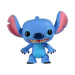 Funko Pop! Cartoon Animation: Disney - Lilo & Stitch - Stitch #12