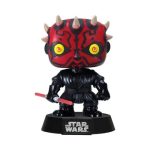 Funko Pop! Star Wars : Darth Maul #09