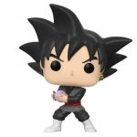 Funko Pop! Anime: Dragon Ball Super - Goku Black #314