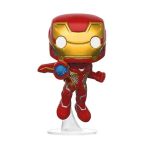 Funko Pop! Super Heroes: Marvel - Avengers: The Infinity War - Iron Man #285