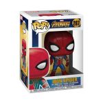 Funko Pop! Super Heroes: Marvel - Avengers: Infinity War - Iron Spider #287 - Image 2