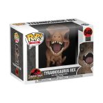 Funko Pop! Movies: Jurassic Park - Tyrannosaurus #548 - Image 2