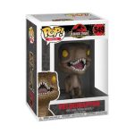 Funko Pop! Movies: Jurassic Park - Velociraptor #549 - Image 2