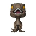 Funko Pop! Movies: Jurassic Park - Velociraptor #549