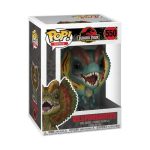 Funko Pop! Movies: Jurassic Park - Dilophosaurus #550 - Image 2