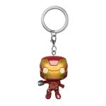 Funko Pocket Pop! Keychain Super Heroes: Marvel - Avengers Infinity War - Iron Man #285