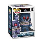 Funko Pop! Books: Five Night At Freddys - Twisted Bonnie #17 - Image 2