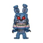 Funko Pop! Books: Five Night At Freddys - Twisted Bonnie #17
