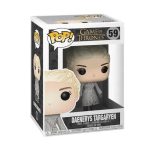 Funko Pop! Tv Series: Game of Thrones - Daenerys in White Coat #59 - Image 2
