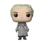 Funko Pop! Tv Series: Game of Thrones - Daenerys in White Coat #59
