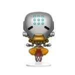Funko Pop! Games: Overwatch - Zenyatta #305