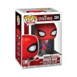 Funko Pop! Super Heroes: Marvel - Spider-Man Gamerverse #334 - Image 2