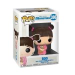 Funko Pop! Cartoon Animation: Disney Pixar - Monsters Inc. - Boo #386 - Image 2