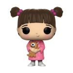 Funko Pop! Cartoon Animation: Disney Pixar - Monsters Inc. - Boo #386