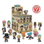 Funko Mystery Minis Anime: One Piece (One Random Piece) (CDU12PCS) - Image 2
