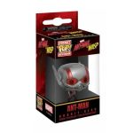 Funko Pocket Pop! Keychain Super Heroes: Marvel - Ant-Man & The Wasp - Ant Man #340 - Image 2