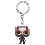 Funko Pocket Pop! Keychain Super Heroes: Marvel - Ant-Man & The Wasp - Ant Man #340