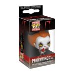 Funko Pocket Pop! Keychain Movies: IT - Pennywise With Balloon - Image 2