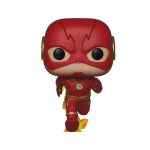 Funko Pop! Super Heroes: Dc - The Flash: The Fastest Man Alive - Flash #713