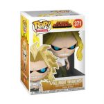 Funko Pop! Anime: My Hero Academia - All Might Weakened #371 - Image 2