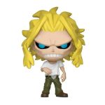 Funko Pop! Anime: My Hero Academia - All Might Weakened #371