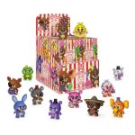 Funko Pop! Mystery Mini Games: Five Nights at Freddys Pizzeria Simulator (One Random Piece) (CDU12PCS) - Image 2