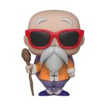 Funko Pop! Anime: Dragon Ball Z - Master Roshi #382
